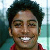 Prakash Amritraj