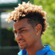 Calvin Hemery