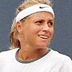 Amanda Coetzer